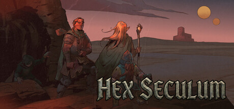 Hex Seculum banner