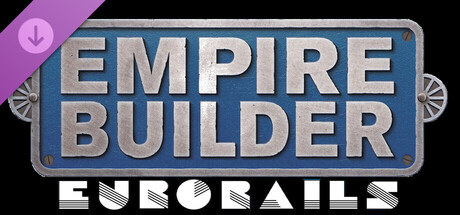 Empire Builder: Eurorails (2004)