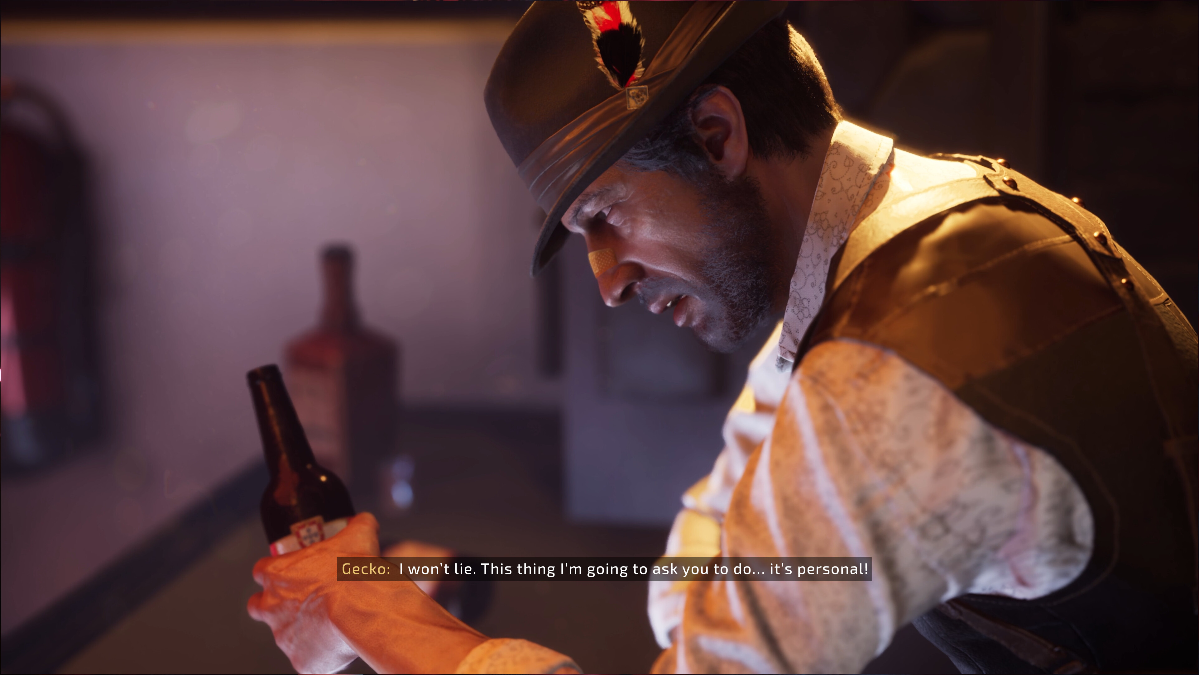 Project Haven screenshot 9