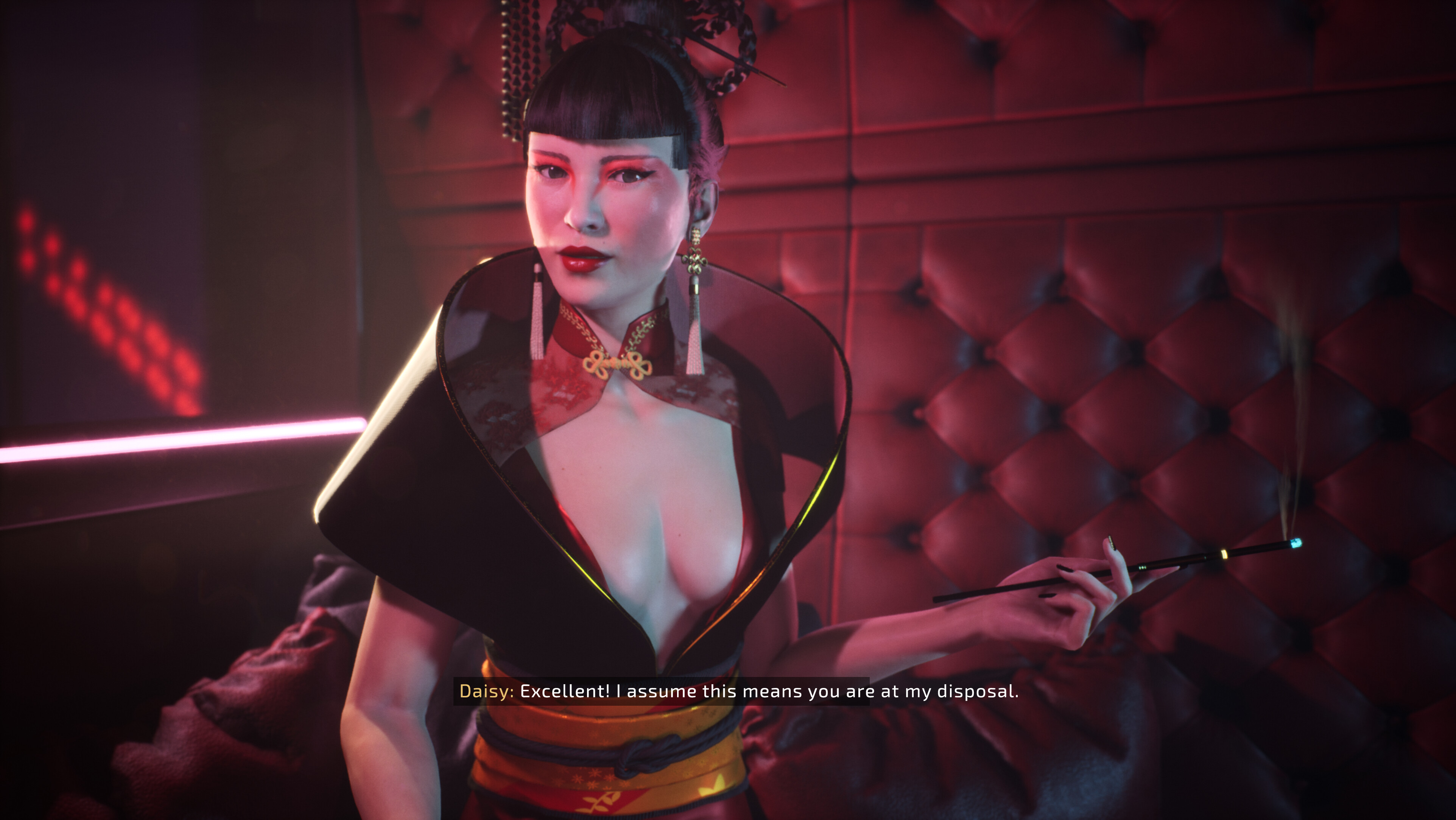 Project Haven screenshot 8