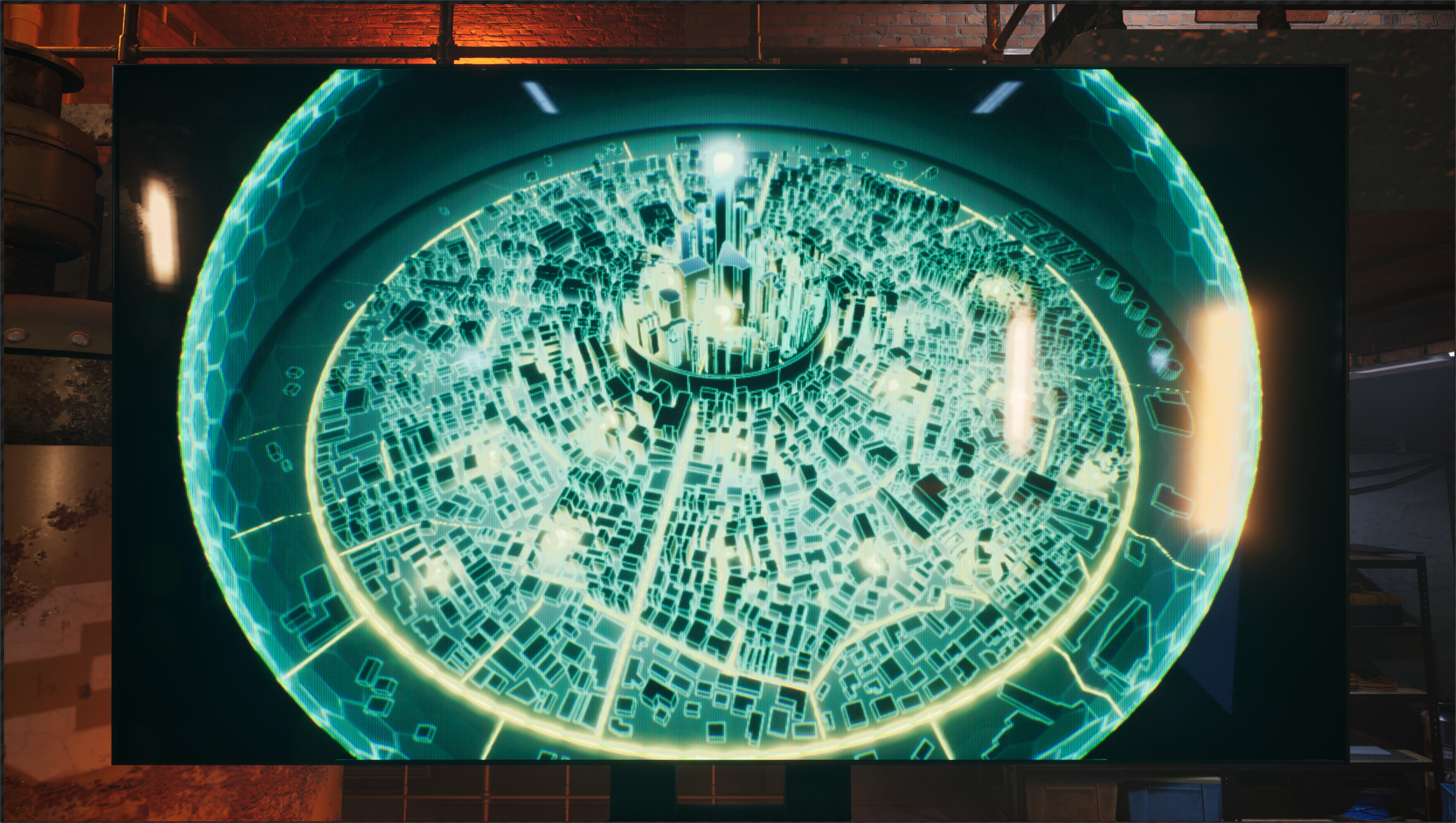 Project Haven screenshot 10
