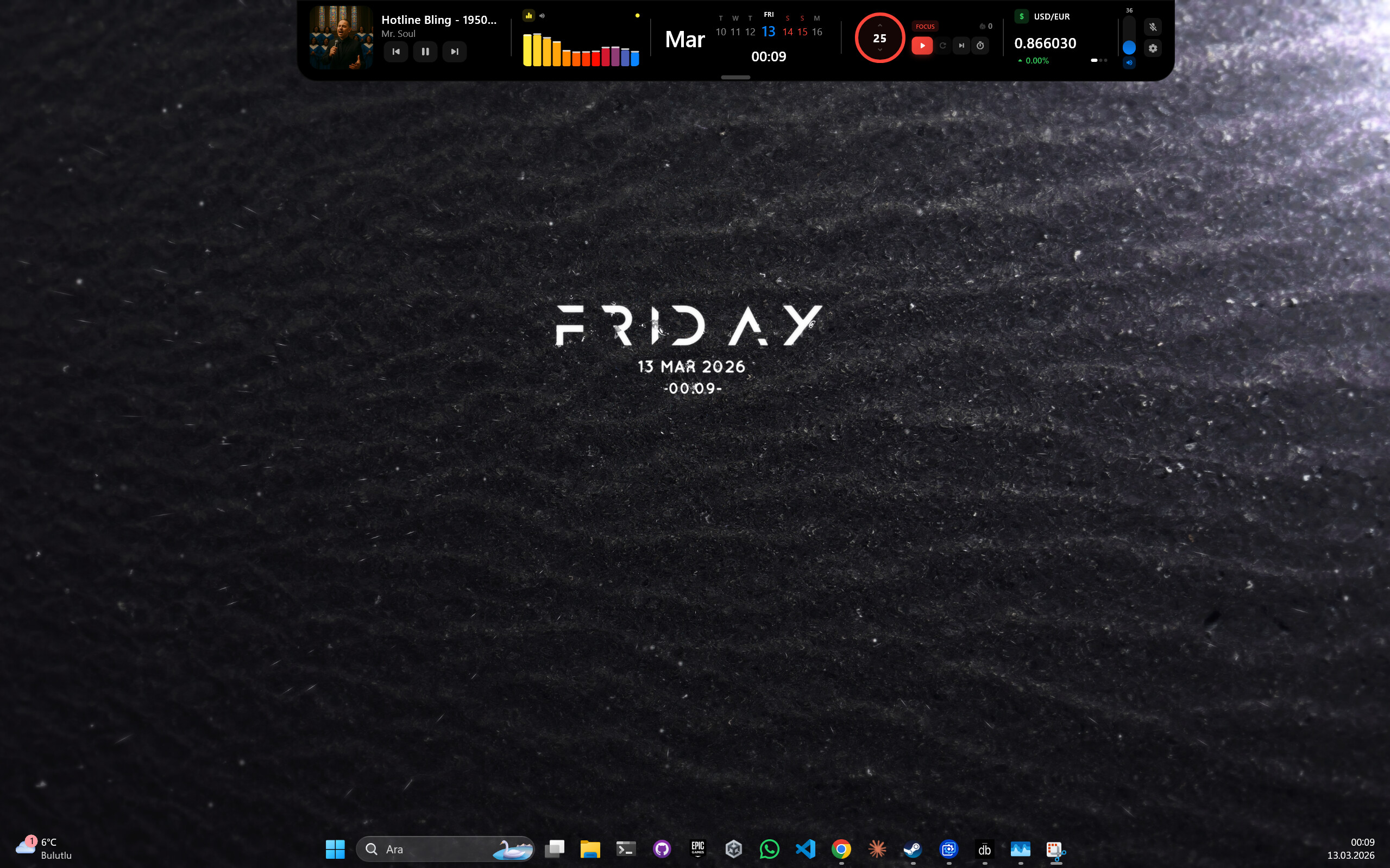 DockBar screenshot 6