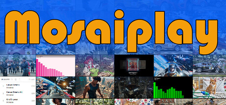 Mosaiplay
