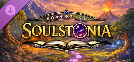 Soulstonia - Supporter Pack