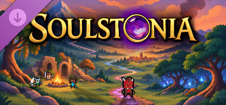 Soulstonia - Save Slot Expansion
