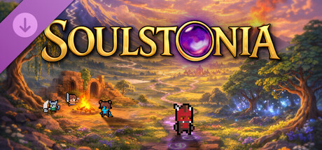Soulstonia - Save Slot Expansion