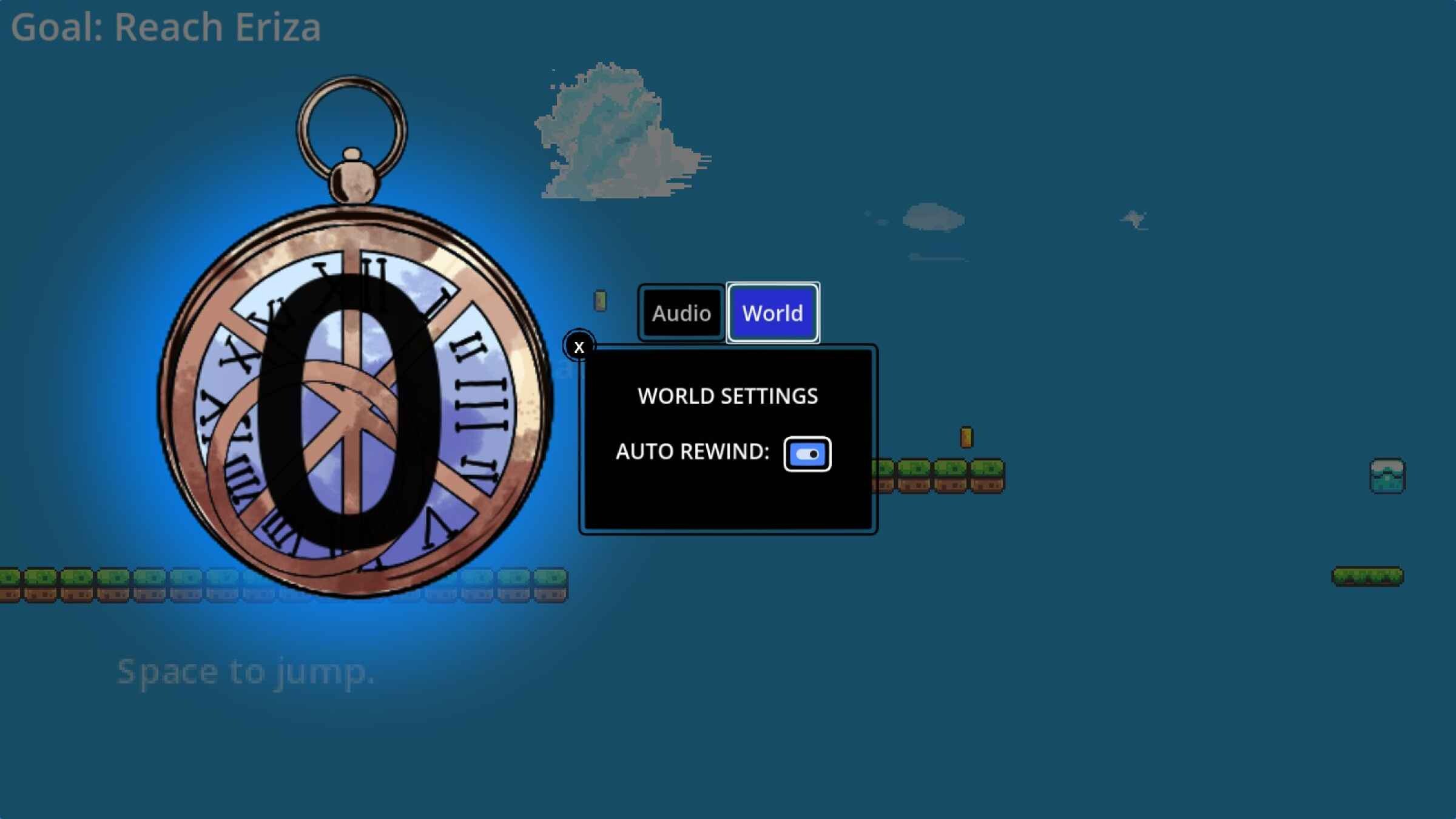 The Eighth Loop screenshot 4