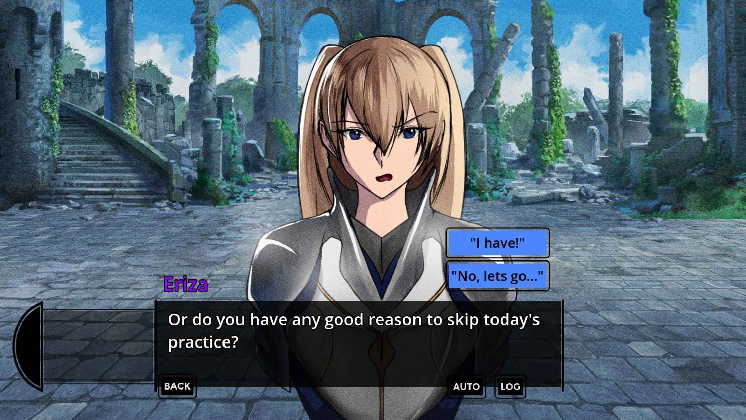 The Eighth Loop screenshot 3