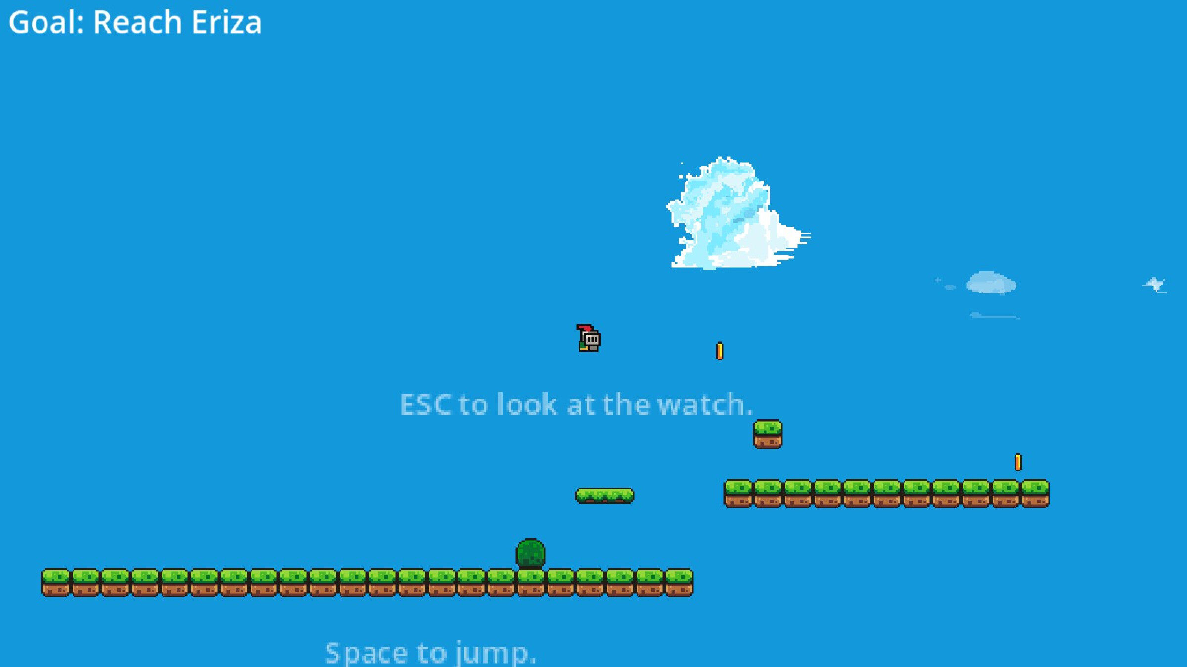 The Eighth Loop screenshot 2