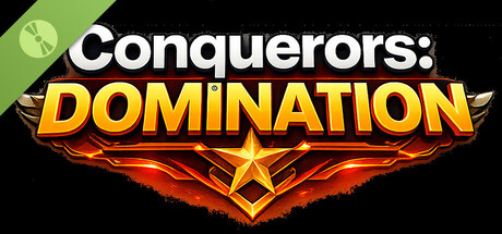 Conquerors: Domination Demo