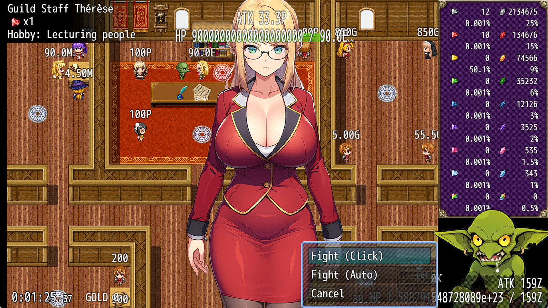 Multiplier Goblin screenshot 6