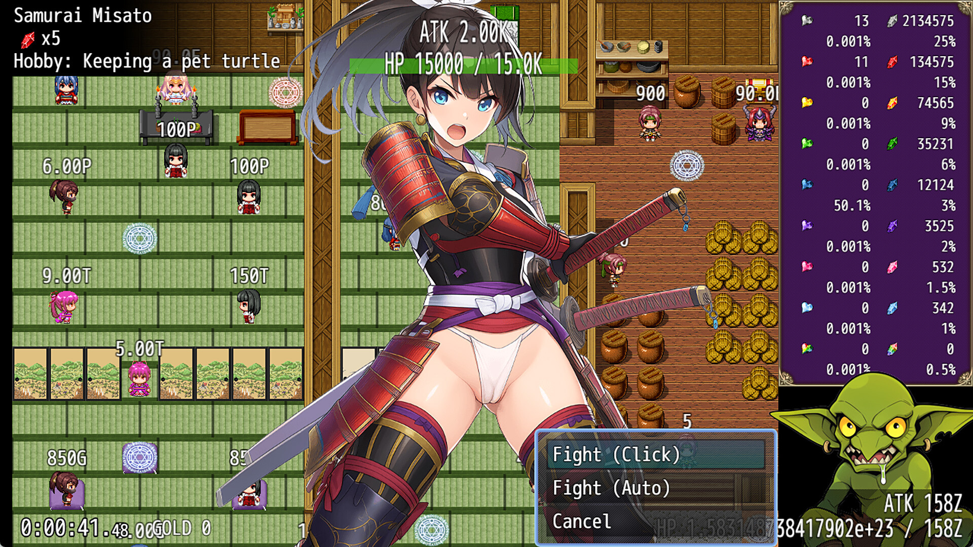 Multiplier Goblin screenshot 9