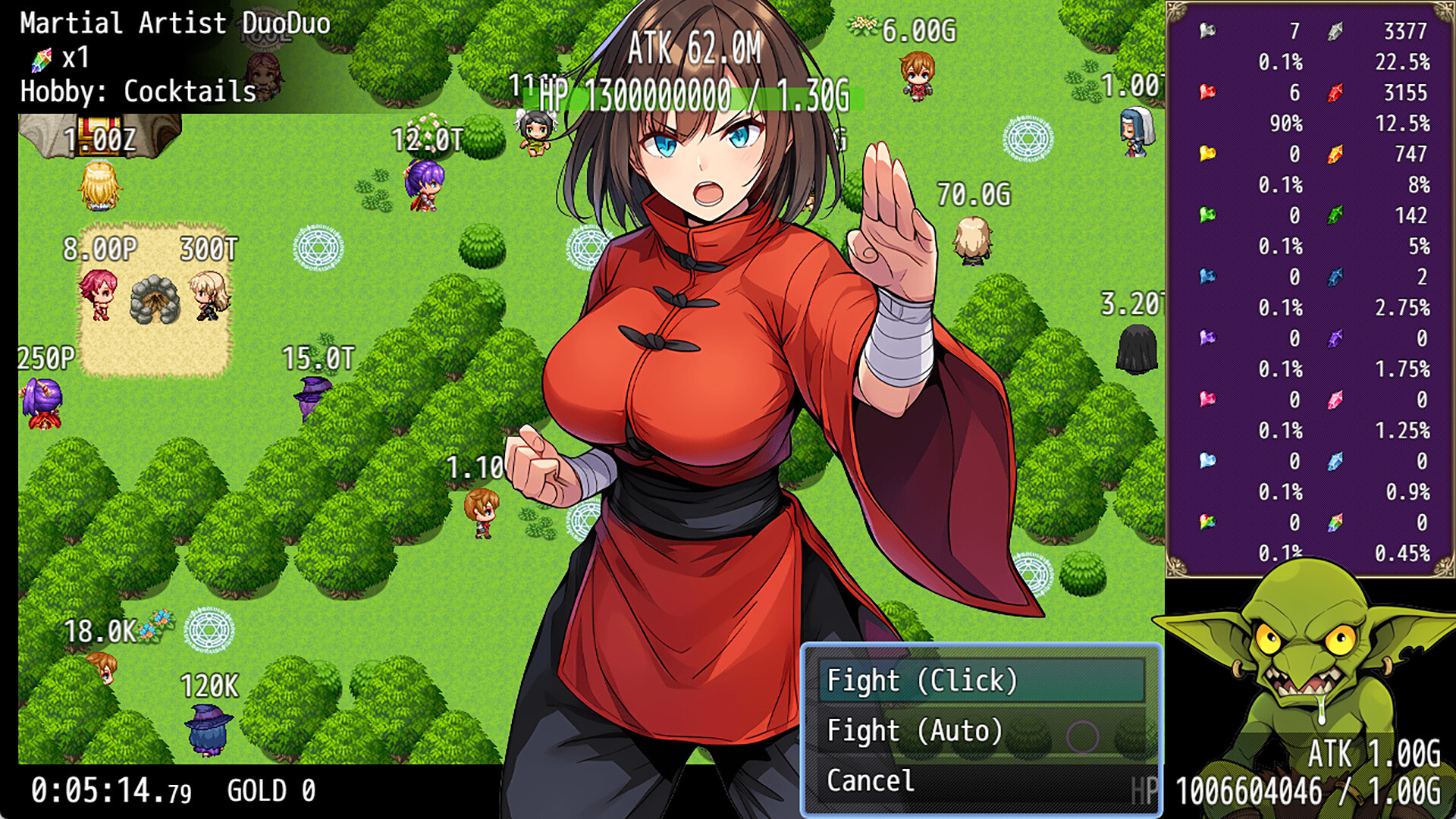 Multiplier Goblin screenshot 1