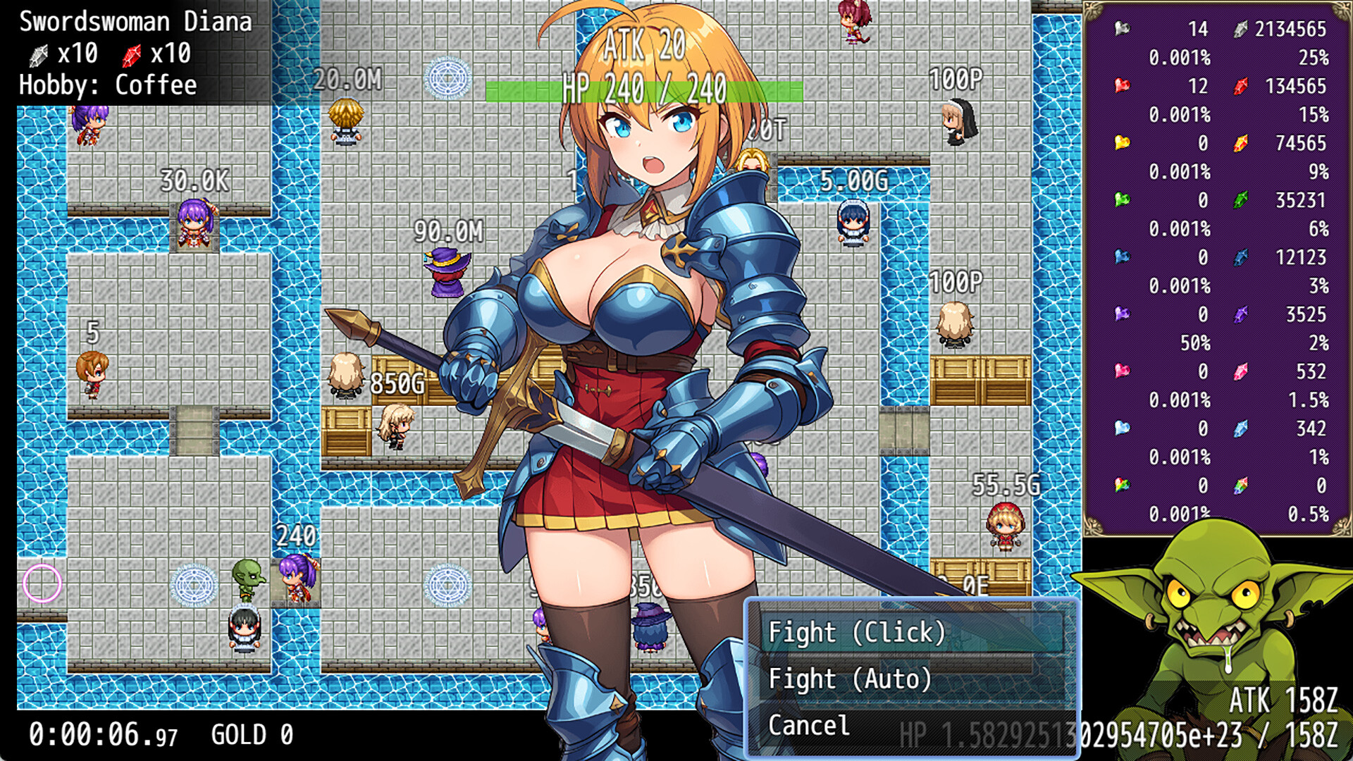 Multiplier Goblin screenshot 11