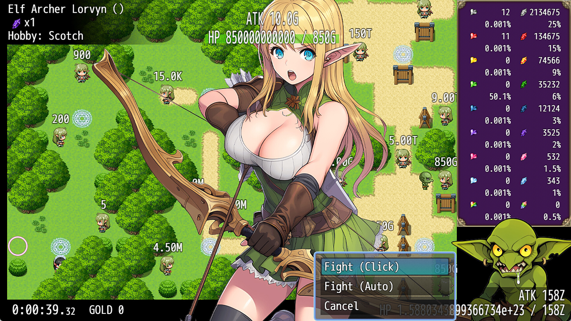 Multiplier Goblin screenshot 7