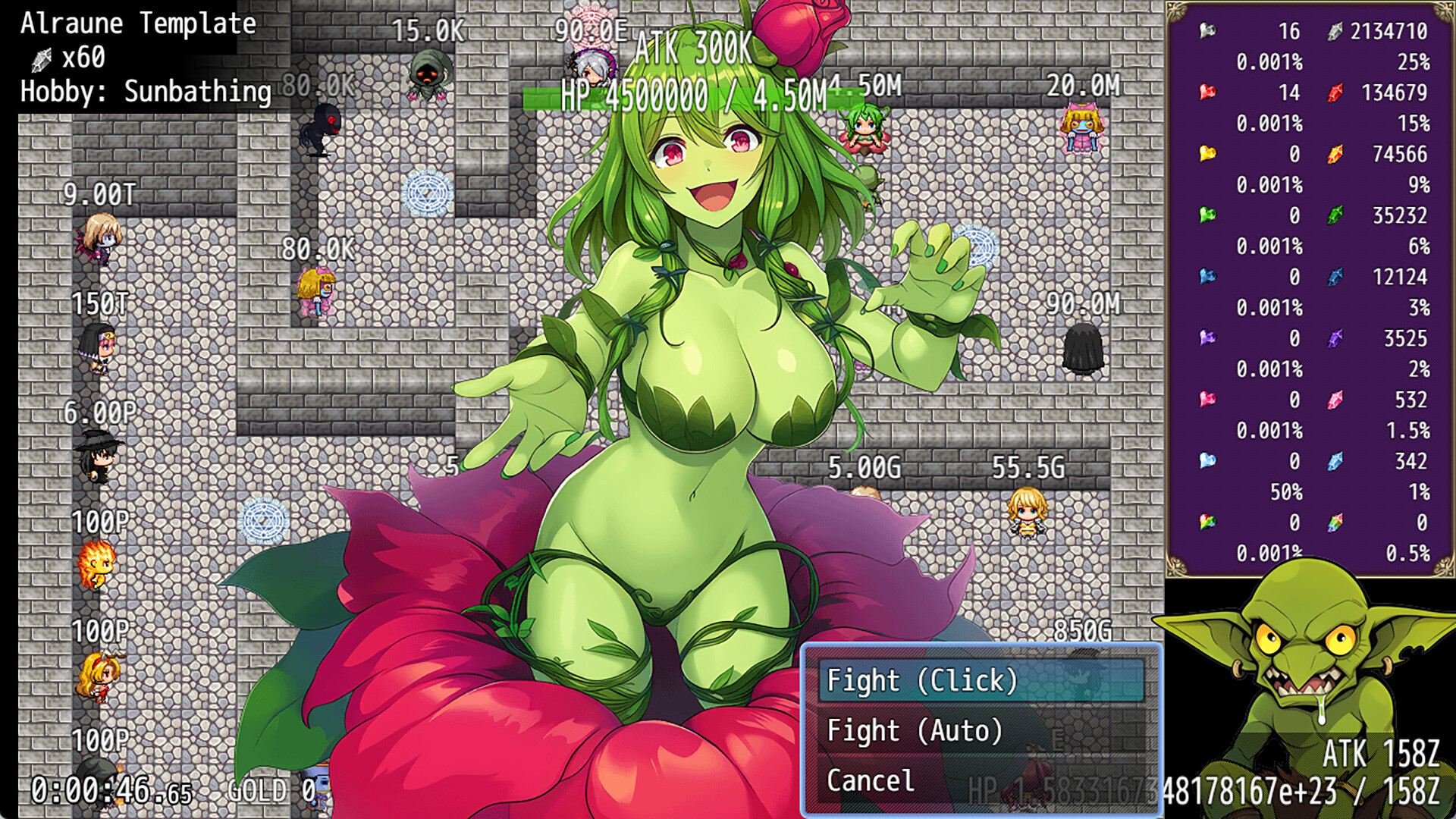Multiplier Goblin screenshot 15