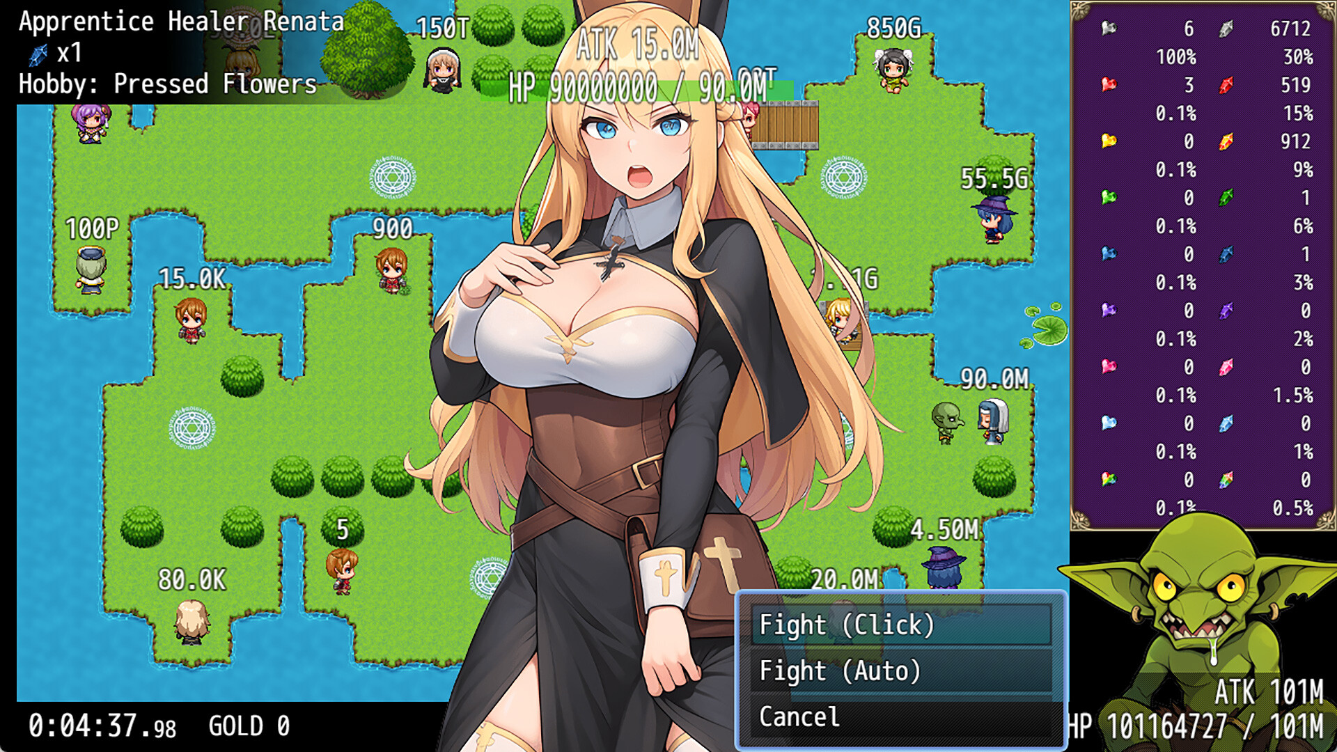 Multiplier Goblin screenshot 3