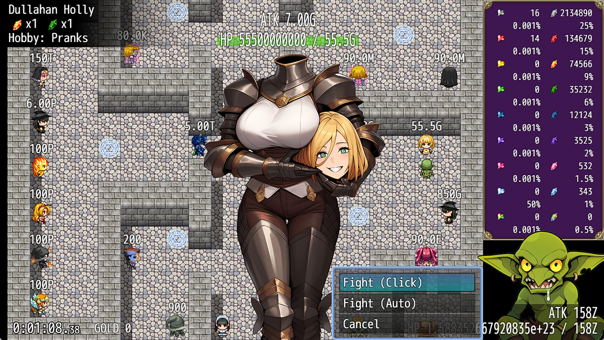Multiplier Goblin screenshot 2