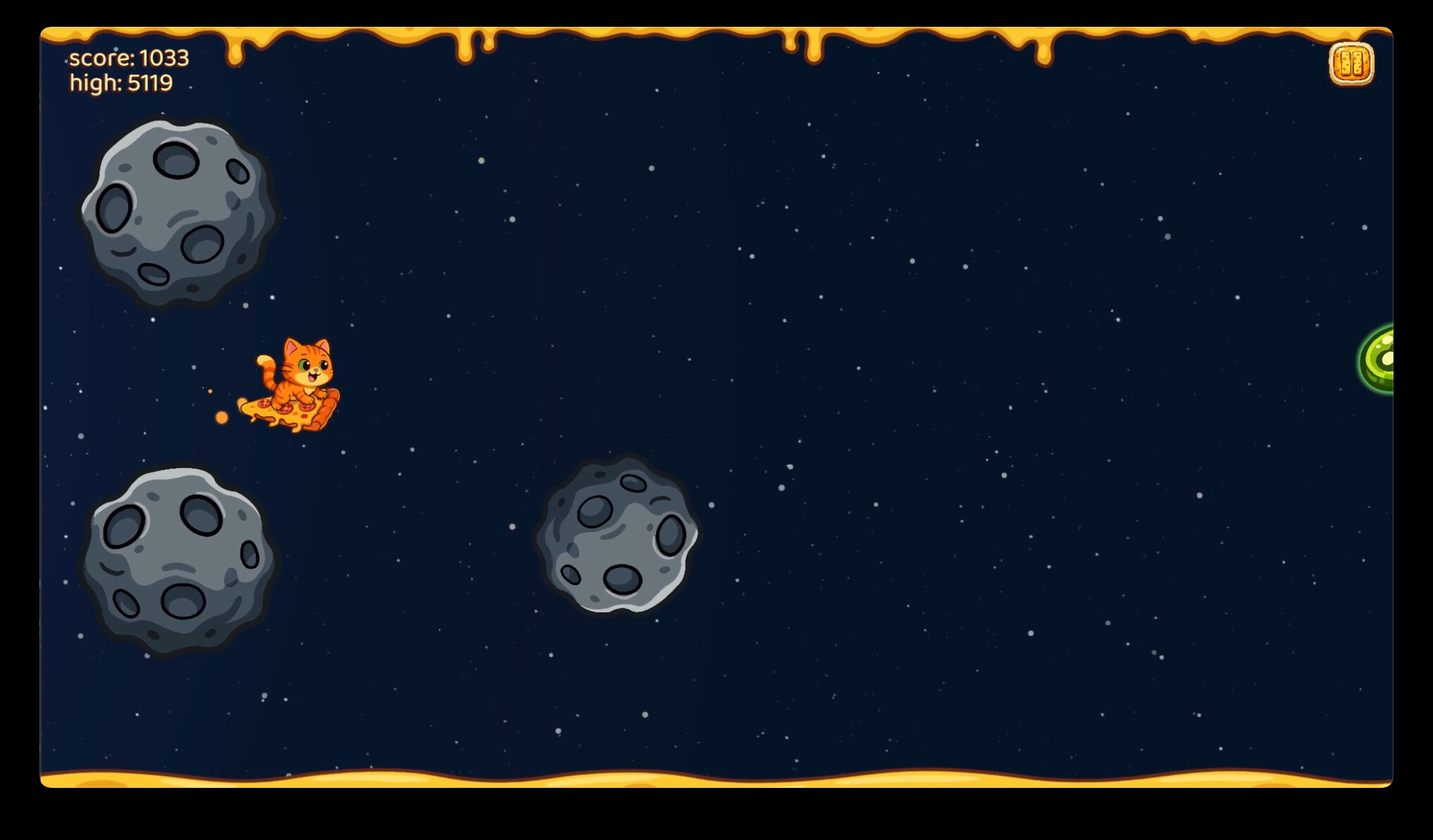 PizzaCat screenshot 4