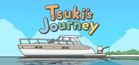 Tsuki Journey