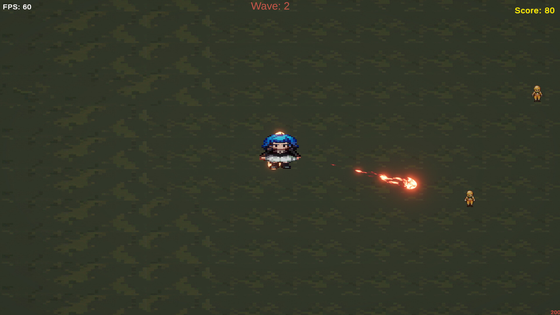 Femboy Survivor screenshot 1