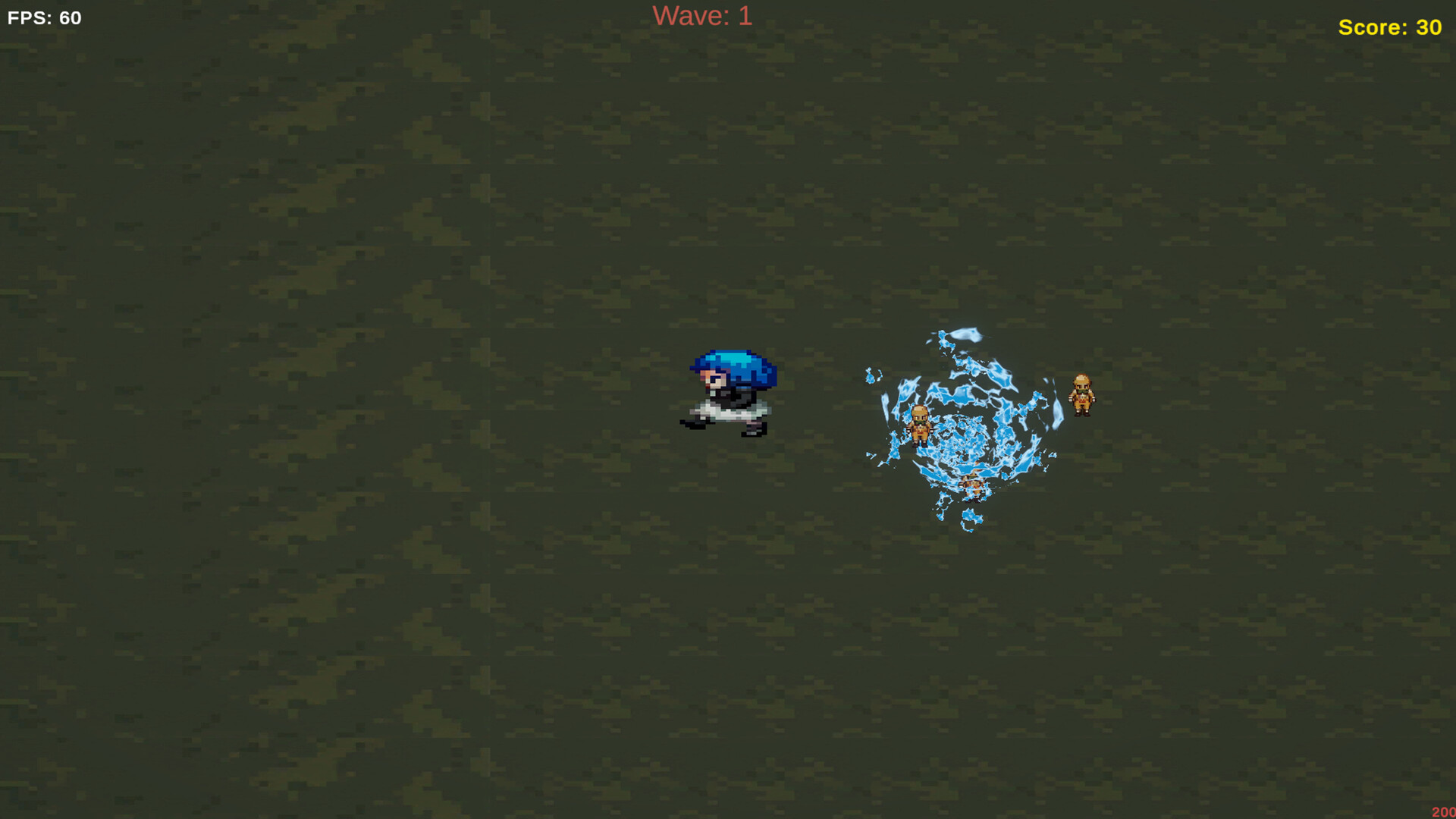 Femboy Survivor screenshot 2