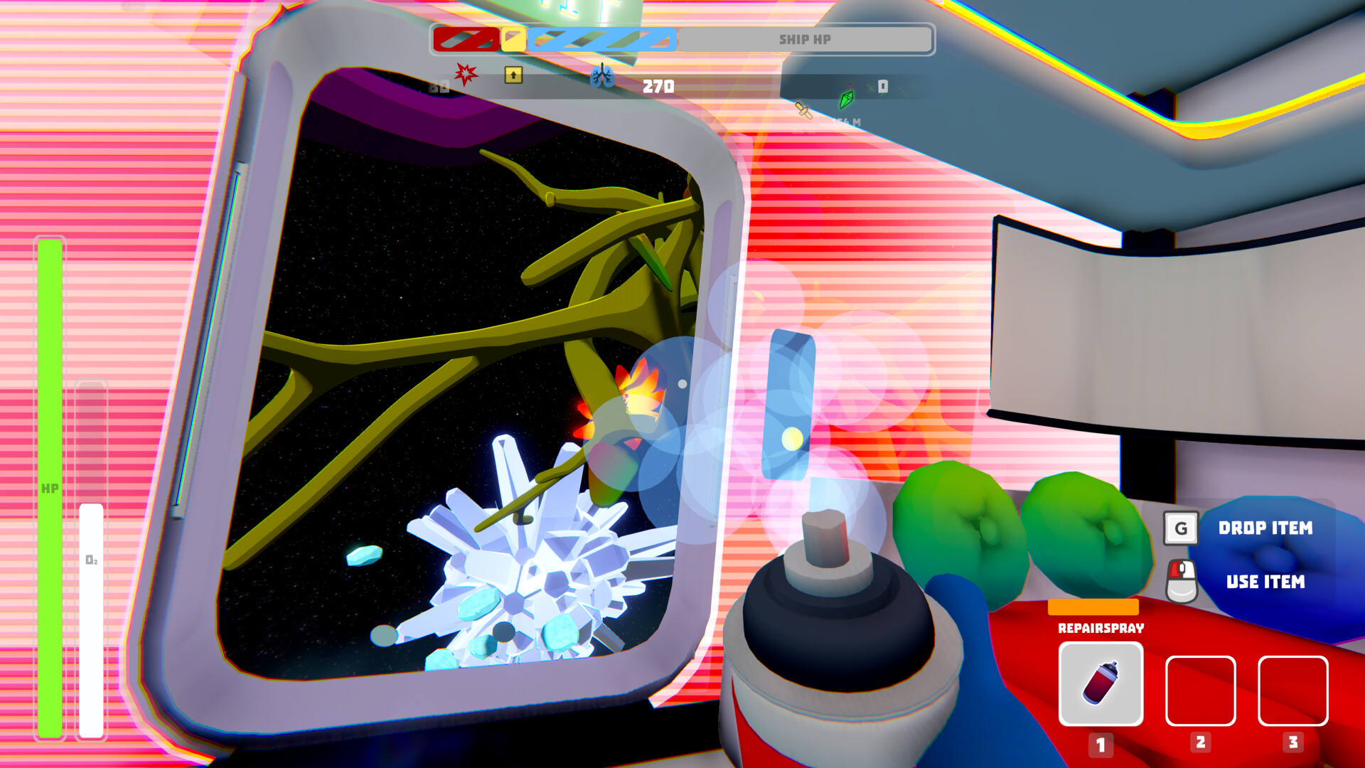 Space Out Together screenshot 9