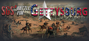 SGS Battle for: Gettysburg