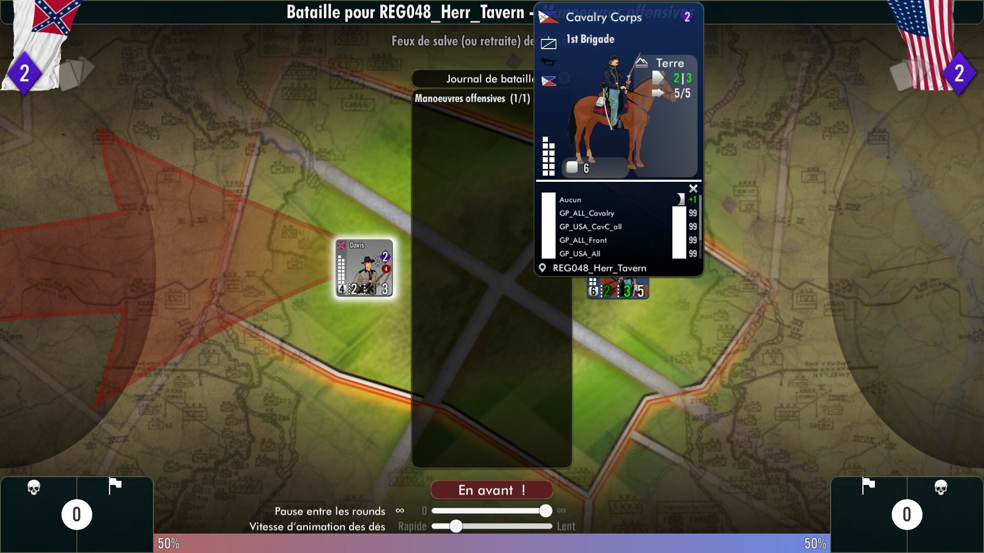 《SGS 葛底斯堡战役 SGS Battle for Gettysburg》Build.23636811-免安装中文版丨中文版网盘下载-次元share