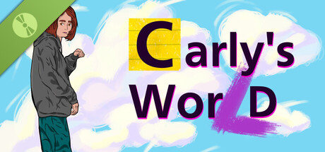 Carly's World Demo