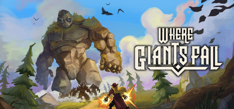 Where Giants Fall