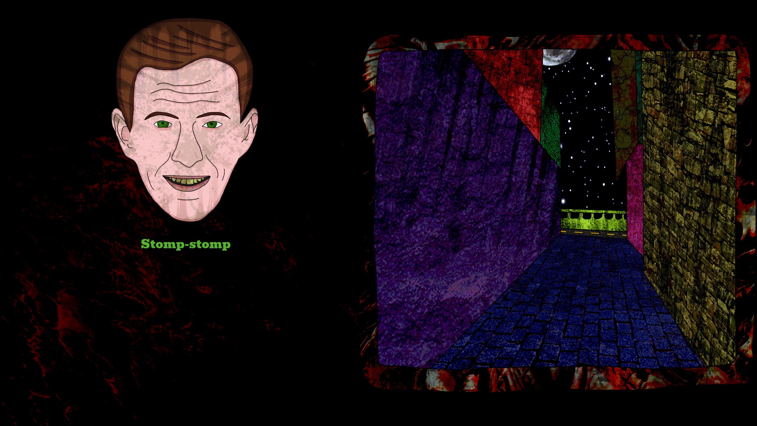 Central Sisatsophy screenshot 5