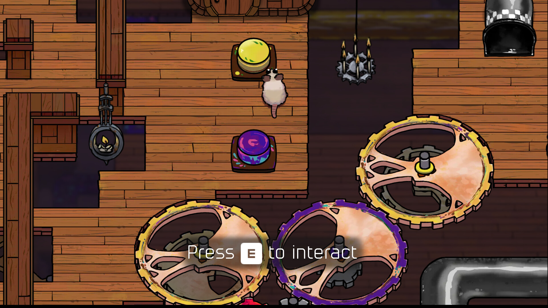 Mouse O'Clock screenshot 2
