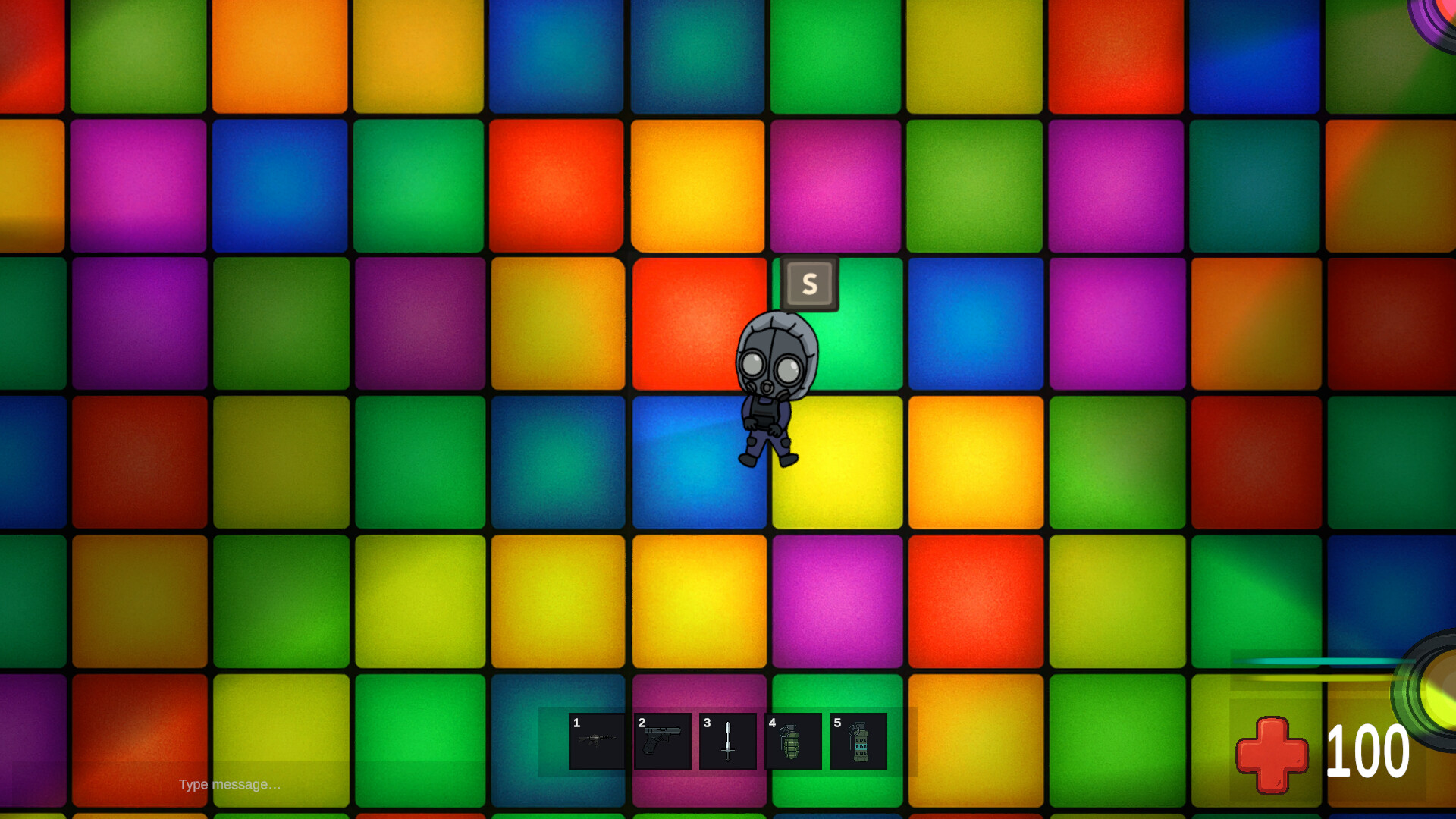 Donboz Jailbreak screenshot 11