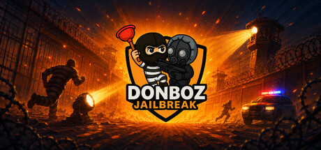 Donboz Jailbreak