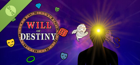 Will of Destiny Demo
