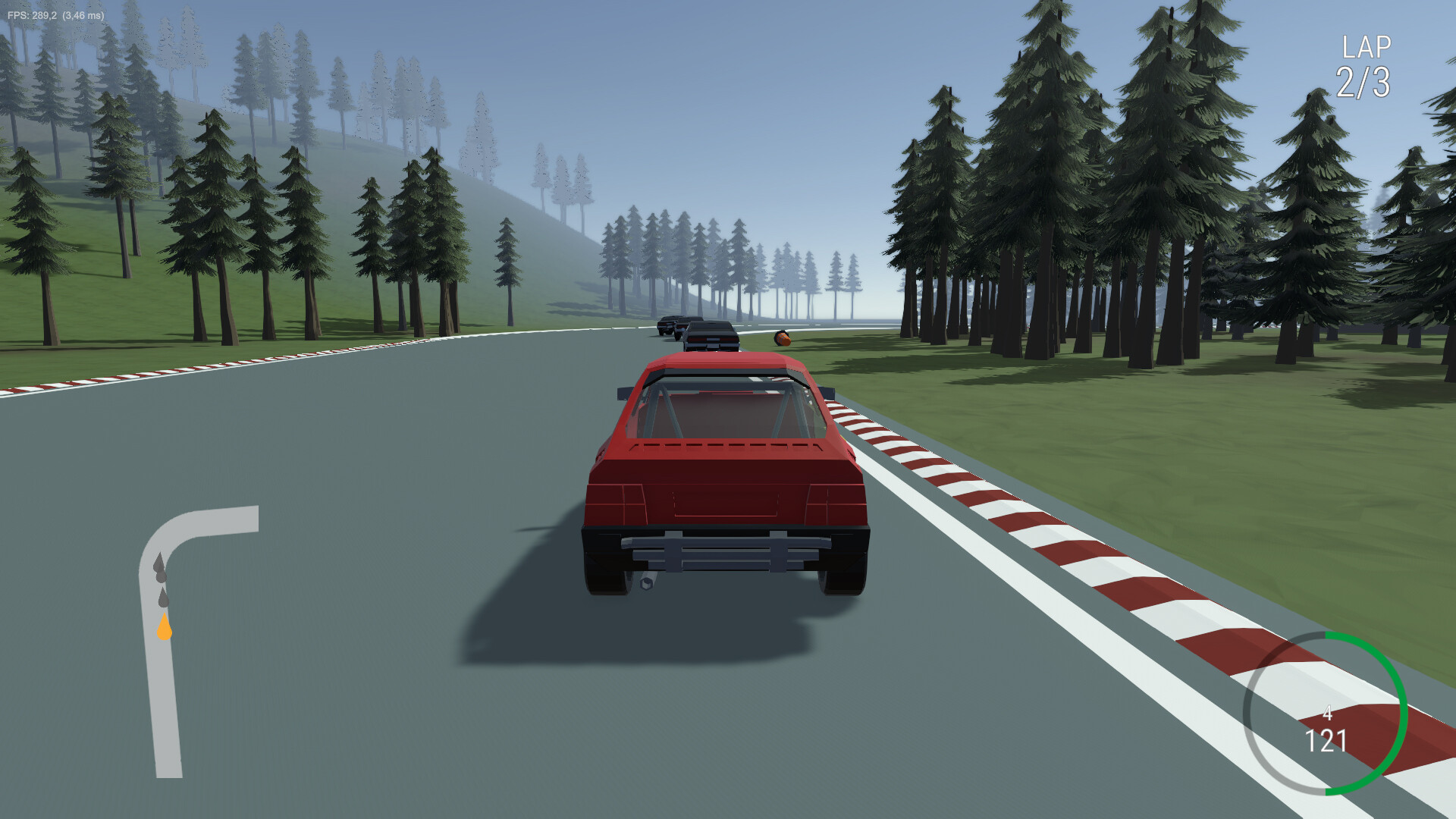 Full Carnage screenshot 2