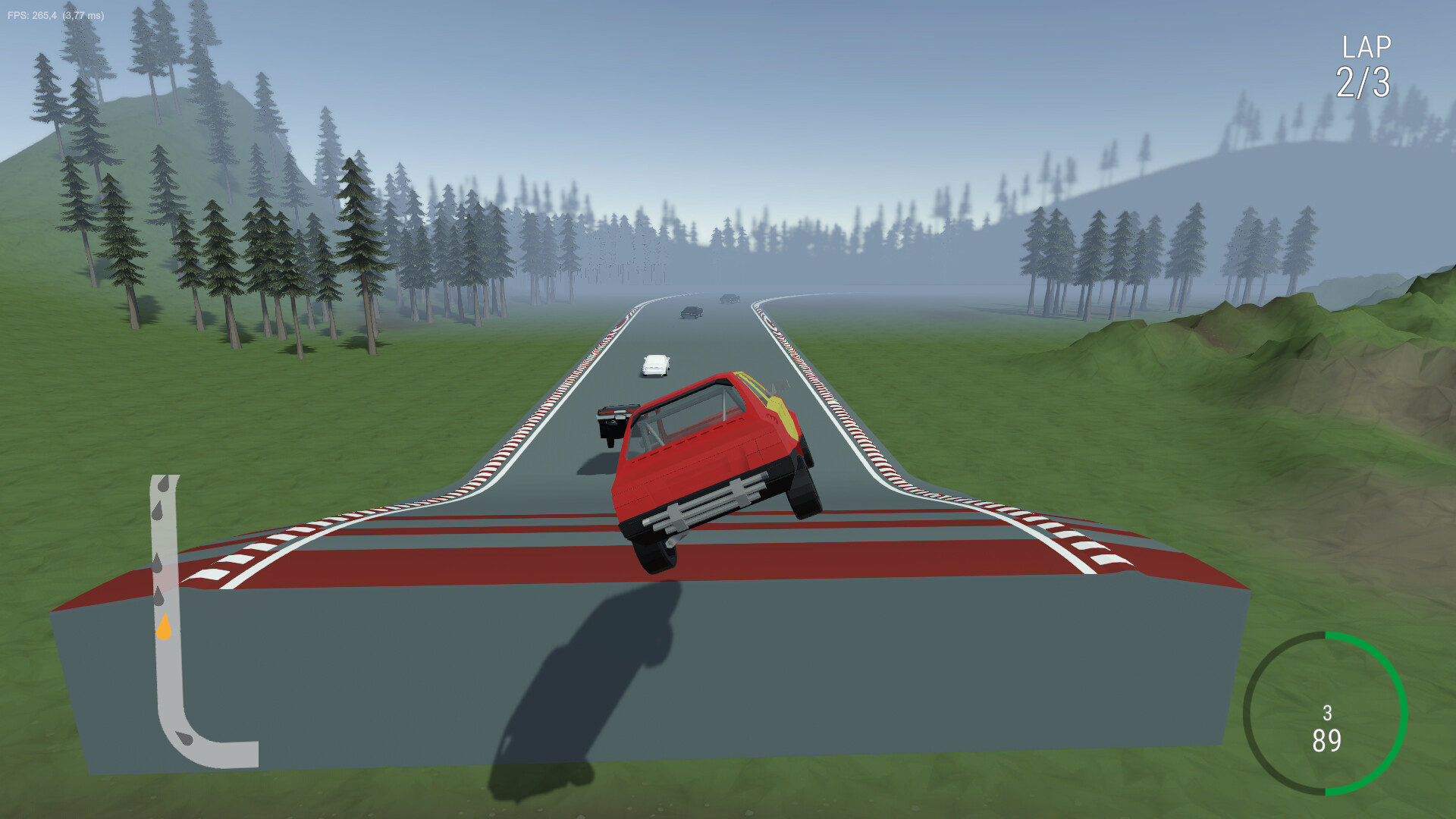 Full Carnage screenshot 5