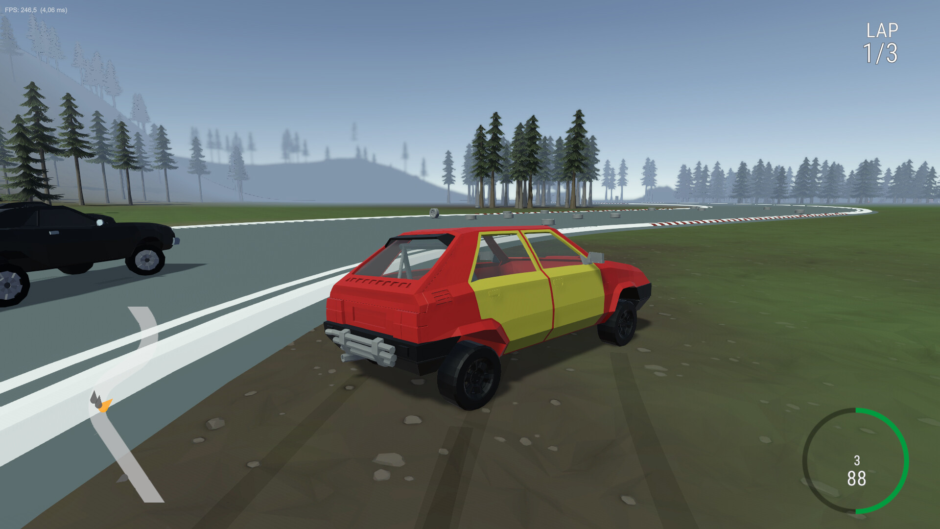 Full Carnage screenshot 1