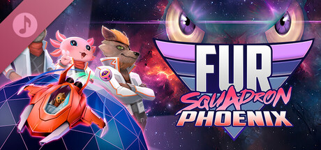 FUR Squadron Phoenix Soundtrack