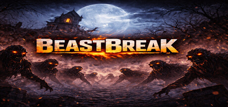 BeastBreak: Monster Horde Shooter