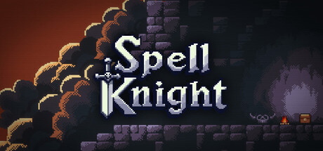 Spell Knight: Abyss Cleaver banner