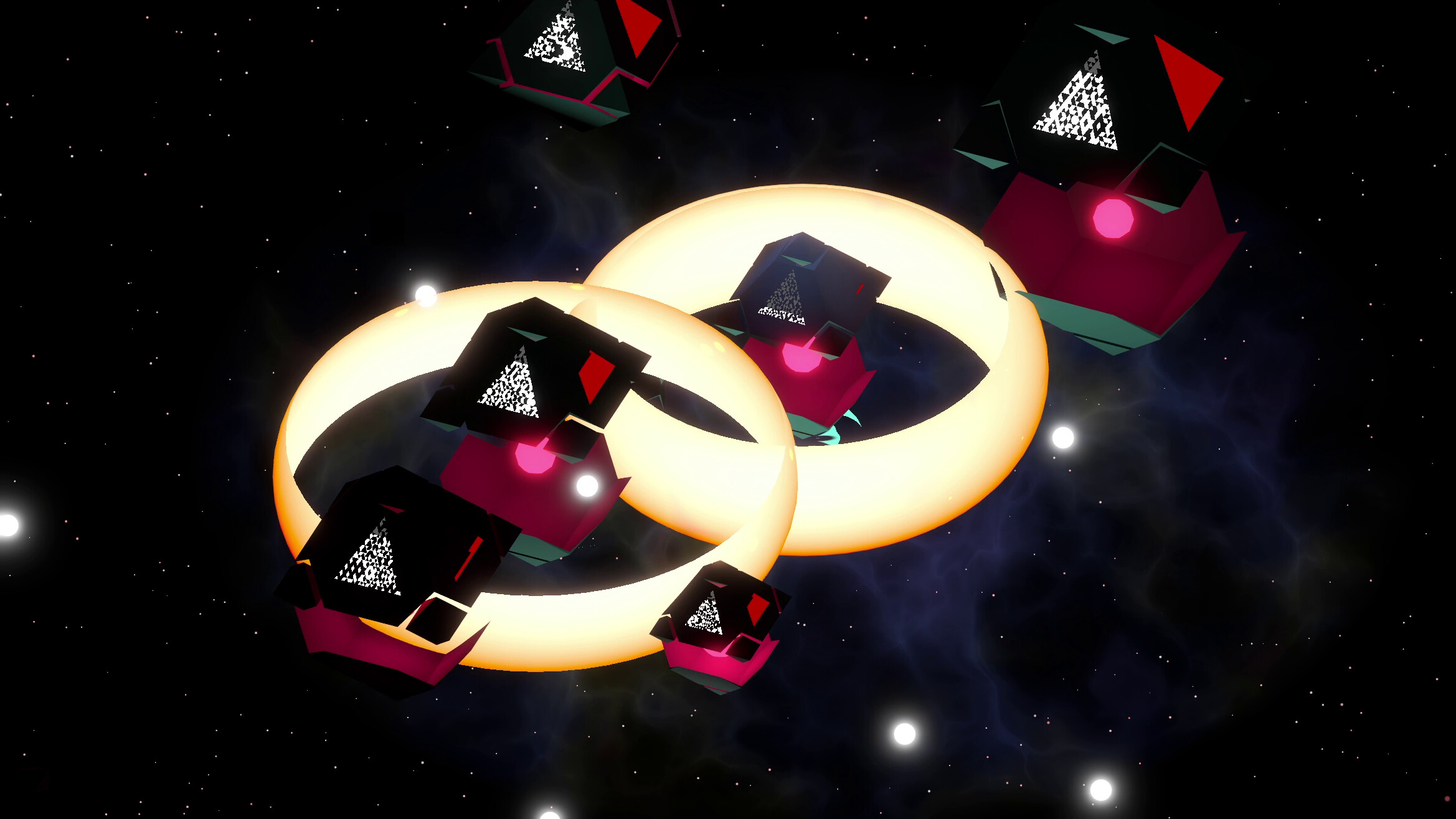 Grim Garner screenshot 2