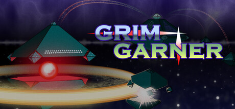 Grim Garner — Steam header