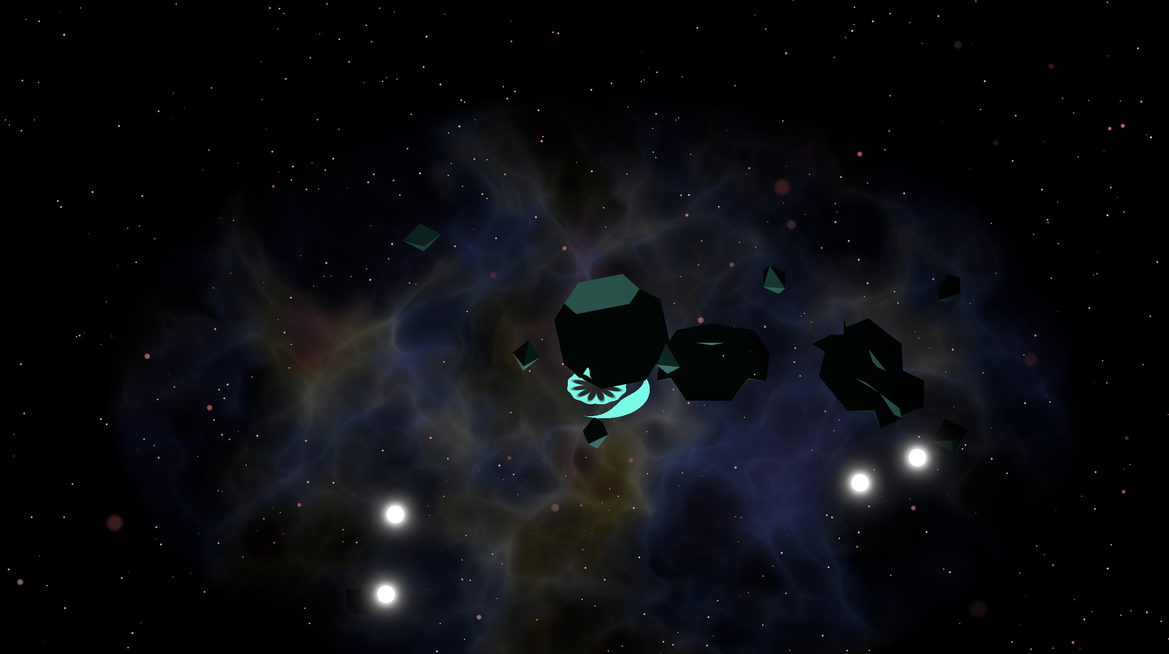 Grim Garner screenshot 5