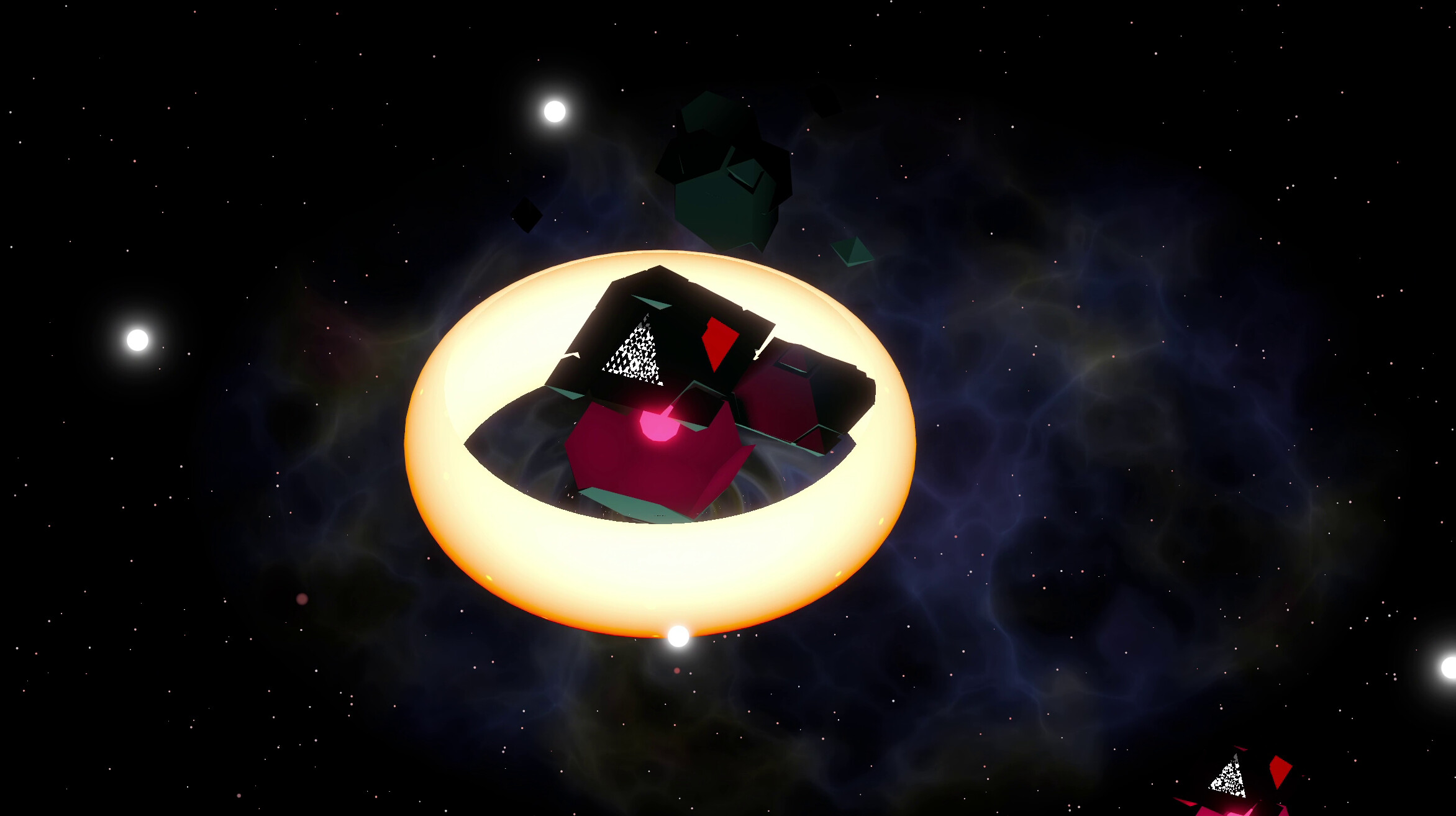 Grim Garner screenshot 4