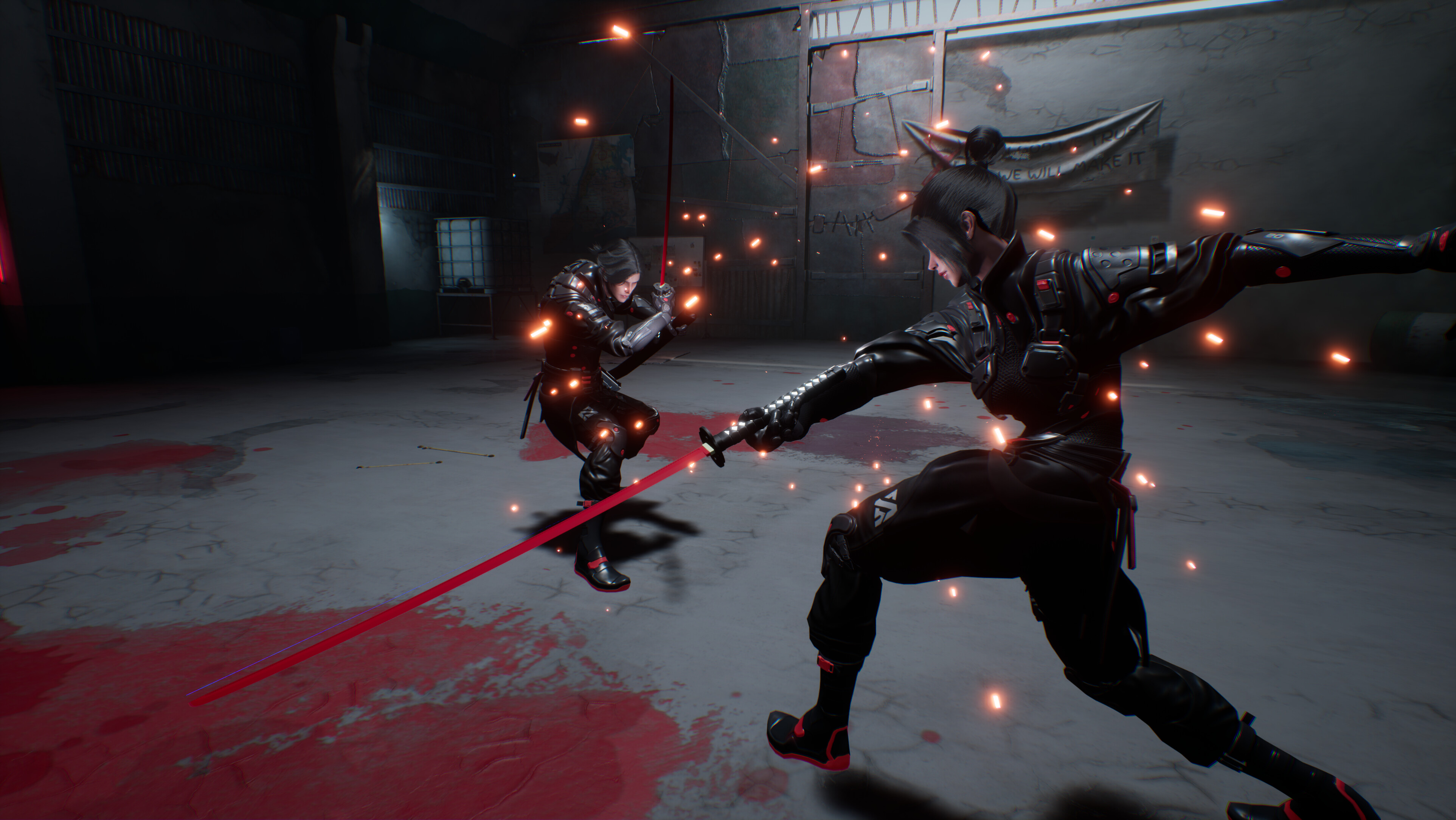 Blood List screenshot 3