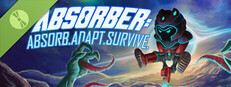 Absorber: Absorb Adapt Survive Demo