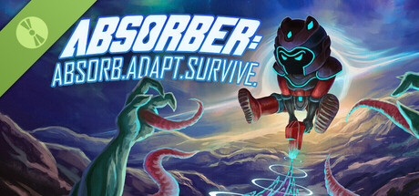 Absorber: Absorb Adapt Survive Demo