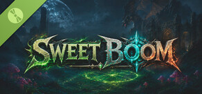 Sweet Boom Demo